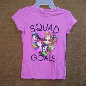 Girl Power Trio Shirt Pack